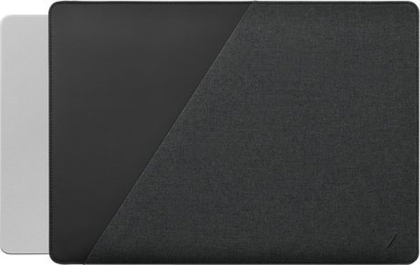 Etui Native Union Slim Sleeve, slate - Macbook 13"/14"