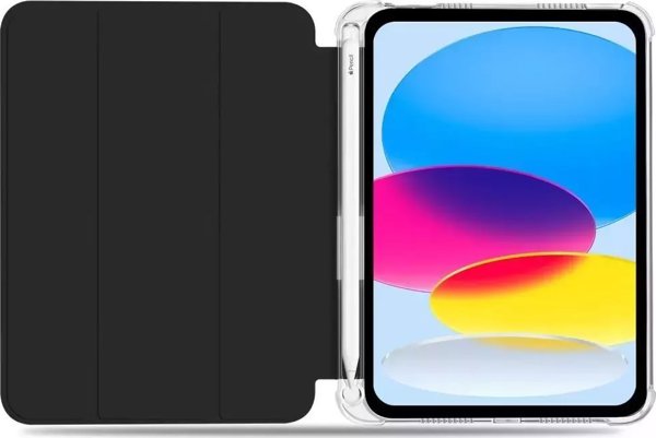 Θήκη για tablet 4kom.pl Θήκη για tablet SC Pen Hybrid για Apple iPad 10.9 2022 SKY BLUE