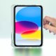 Θήκη για tablet 4kom.pl Θήκη για tablet SC Pen Hybrid για Apple iPad 10.9 2022 SKY BLUE