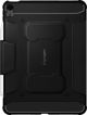 Spigen Rugged Armor Pro Θήκη για iPad Air 4 2020 10.9", Μαύρο
