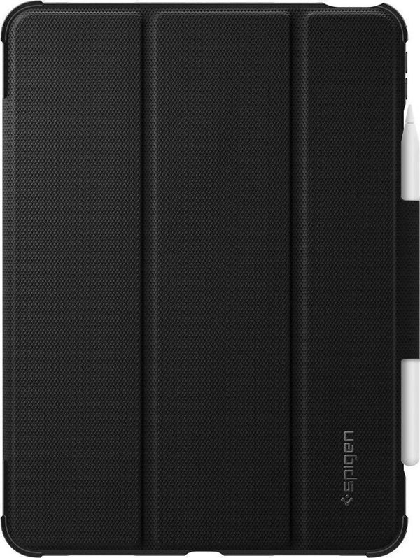 Spigen Rugged Armor Pro Θήκη για iPad Air 4 2020 10.9", Μαύρο