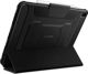 Spigen Rugged Armor Pro Θήκη για iPad Air 4 2020 10.9", Μαύρο