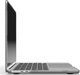 Etui Moshi Moshi iGlaze Hardshell Case - Obudowa MacBook Air 13.6" M2 (2022) (Stealth Black)