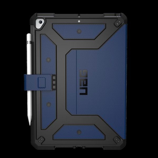 Etui na tablet UAG Etui UAG Urban Armor Gear Metropolis Apple iPad 10.2 (niebieskie)