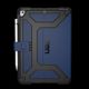Etui na tablet UAG Etui UAG Urban Armor Gear Metropolis Apple iPad 10.2 (niebieskie)