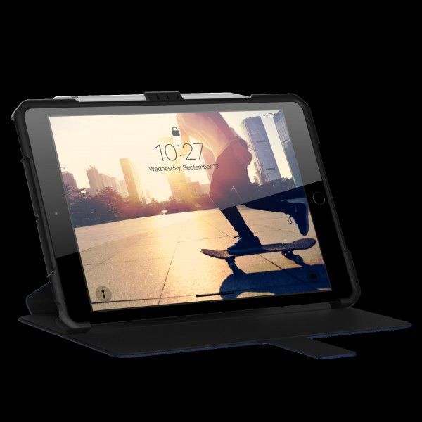 Etui na tablet UAG Etui UAG Urban Armor Gear Metropolis Apple iPad 10.2 (niebieskie)