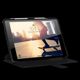 Etui na tablet UAG Etui UAG Urban Armor Gear Metropolis Apple iPad 10.2 (niebieskie)