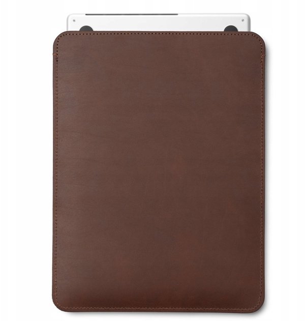 Baltan Sleeve Premium Θήκη για MacBook Neo 2026, 13", Σκούρο Καφέ