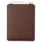 Baltan Sleeve Premium Θήκη για MacBook Neo 2026, 13", Σκούρο Καφέ