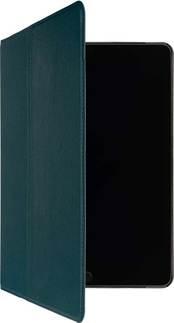 Etui na tablet Gecko Covers Etui do Apple iPad 10.2 2022 Easy-click 2.0 petrol