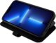 Etui Mercedes MEBKP15L8ROLK Apple iPhone 15 Pro θήκη βιβλίου Δερμάτινο Κύμα Μαύρο