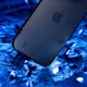 Θήκη 3MK Just20g Matt Case για iPhone 14 Plus, Ελαφριά και Λεπτή Προστατευτική Θήκη σε Μαύρο Χρώμα