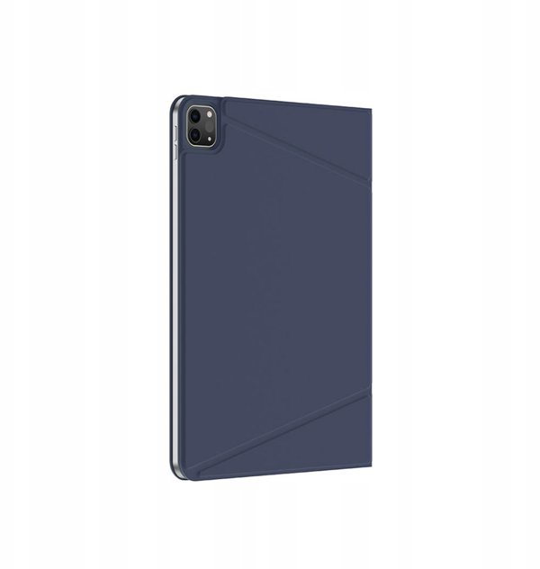 Θήκη AMAZINGTHING Matte Pro Mag Folio με βάση για iPad Air M3 13" μπλε