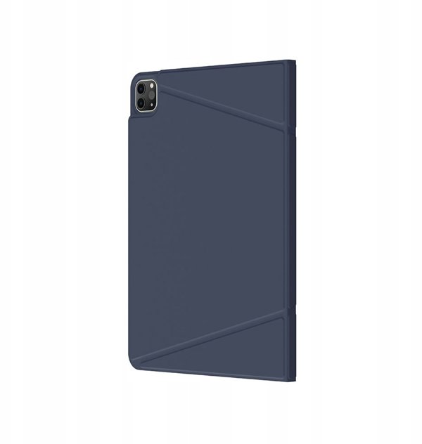 Θήκη AMAZINGTHING Matte Pro Mag Folio με βάση για iPad Air M3 13" μπλε