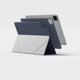 Θήκη AMAZINGTHING Matte Pro Mag Folio με βάση για iPad Air M3 13" μπλε