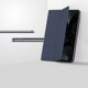 Θήκη AMAZINGTHING Matte Pro Mag Folio με βάση για iPad Air M3 13" μπλε