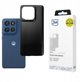 Etui 3MK Matt Case do Motorola Edge 60   NEO 5G czarny