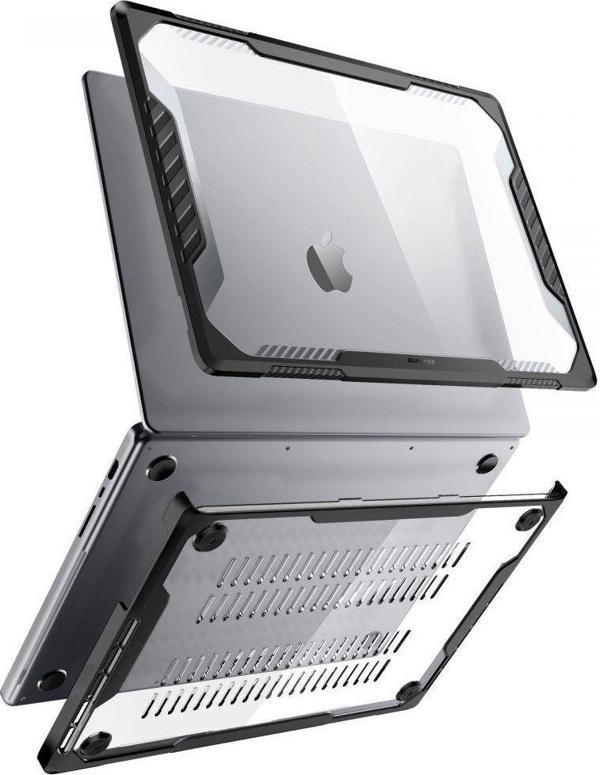 Etui Supcase Unicorn Beetle pro 16" Czarny