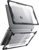 Etui Supcase Unicorn Beetle pro 16" Czarny