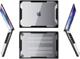 Etui Supcase Unicorn Beetle pro 16" Czarny
