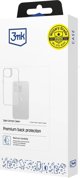 Θήκη 3MK Satin Armor Case+ για Samsung Galaxy S25+ - Προστατευτική Θήκη Smartphone