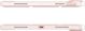 Spigen Θήκη Ultra Hybrid Pro για iPad Air 4 2020, Υβριδική Προστασία, Rose Gold