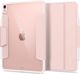 Spigen Θήκη Ultra Hybrid Pro για iPad Air 4 2020, Υβριδική Προστασία, Rose Gold