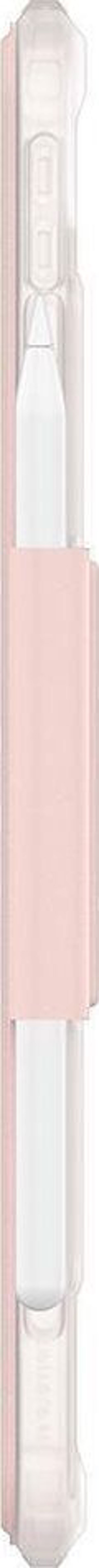 Spigen Θήκη Ultra Hybrid Pro για iPad Air 4 2020, Υβριδική Προστασία, Rose Gold