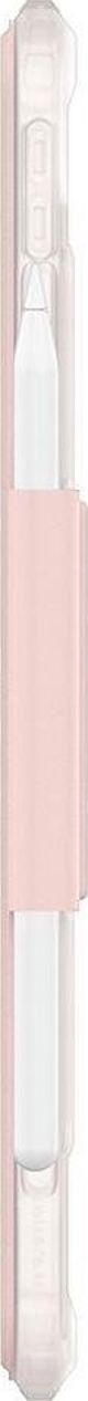 Spigen Θήκη Ultra Hybrid Pro για iPad Air 4 2020, Υβριδική Προστασία, Rose Gold