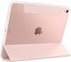 Spigen Θήκη Ultra Hybrid Pro για iPad Air 4 2020, Υβριδική Προστασία, Rose Gold