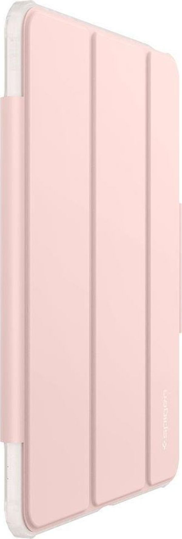 Spigen Θήκη Ultra Hybrid Pro για iPad Air 4 2020, Υβριδική Προστασία, Rose Gold