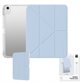 Etui AMAZINGTHING Minimal Case na iPad Air M3 11" - niebieskie