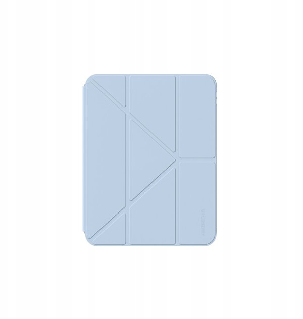 Etui AMAZINGTHING Minimal Case na iPad Air M3 11" - niebieskie