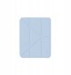 Etui AMAZINGTHING Minimal Case na iPad Air M3 11" - niebieskie