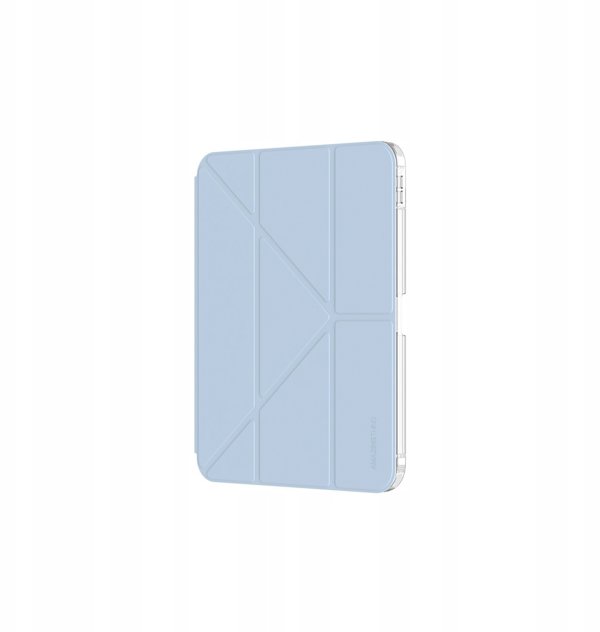 Etui AMAZINGTHING Minimal Case na iPad Air M3 11" - niebieskie