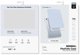 Etui AMAZINGTHING Minimal Case na iPad Air M3 11" - niebieskie