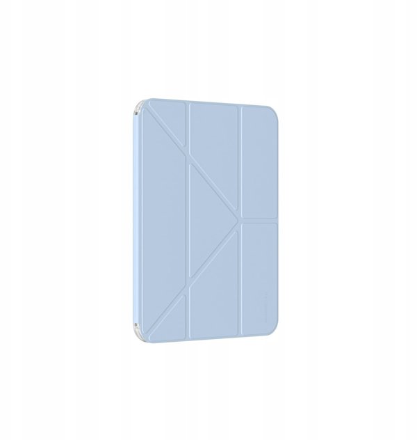 Etui AMAZINGTHING Minimal Case na iPad Air M3 11" - niebieskie