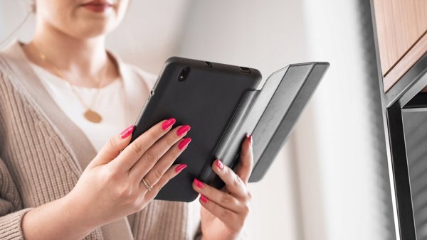 Etui na tablet Kruger&Matz Etui Do Tabletu Kruger&Matz Eagle 806 Skladane