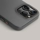 Θήκη UNIQ Lyden DS Apple iPhone 15 Pro Magclick Charging μπλε-μαύρο/πλυμένο μπλε-μαύρο