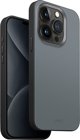 Θήκη UNIQ Lyden DS Apple iPhone 15 Pro Magclick Charging μπλε-μαύρο/πλυμένο μπλε-μαύρο