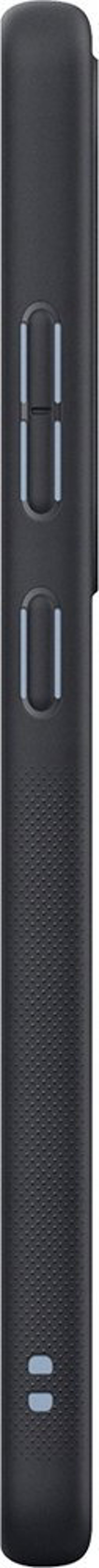 Θήκη Spigen Nano Pop MagSafe για Samsung Galaxy S25 Ultra Μαύρη