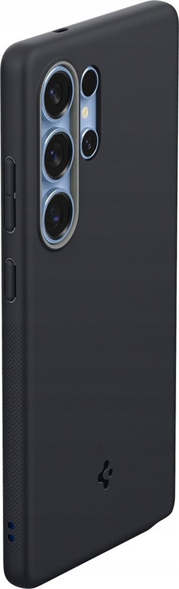 Θήκη Spigen Nano Pop MagSafe για Samsung Galaxy S25 Ultra Μαύρη