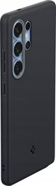 Θήκη Spigen Nano Pop MagSafe για Samsung Galaxy S25 Ultra Μαύρη
