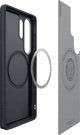 Θήκη Spigen Nano Pop MagSafe για Samsung Galaxy S25 Ultra Μαύρη