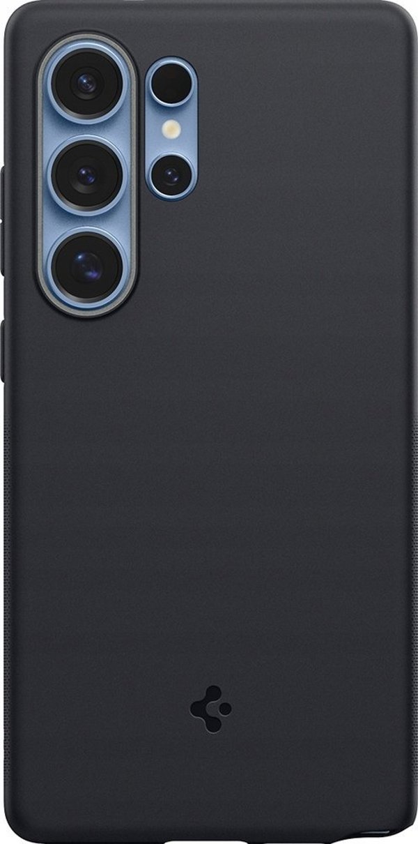 Θήκη Spigen Nano Pop MagSafe για Samsung Galaxy S25 Ultra Μαύρη