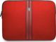 Etui na tablet Ferrari Ferrari Torba FEURCS13RE Tablet 13" czerwony/red Sleeve Urban Collection
