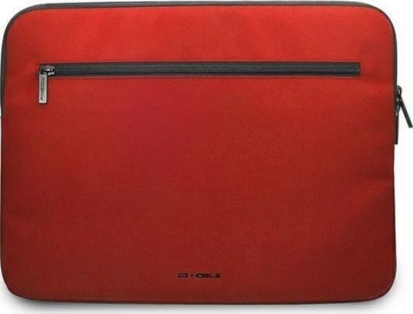 Etui na tablet Ferrari Ferrari Torba FEURCS13RE Tablet 13" czerwony/red Sleeve Urban Collection