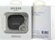 Guess 4G Strass Charm Θήκη για Apple AirPods 4, Μαύρη
