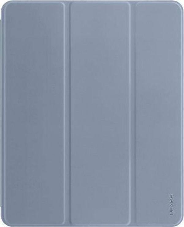 Θήκη Tablet Usams Winto Smart Cover για iPad Air 10,9" 2020, Μωβ, US-BH654
