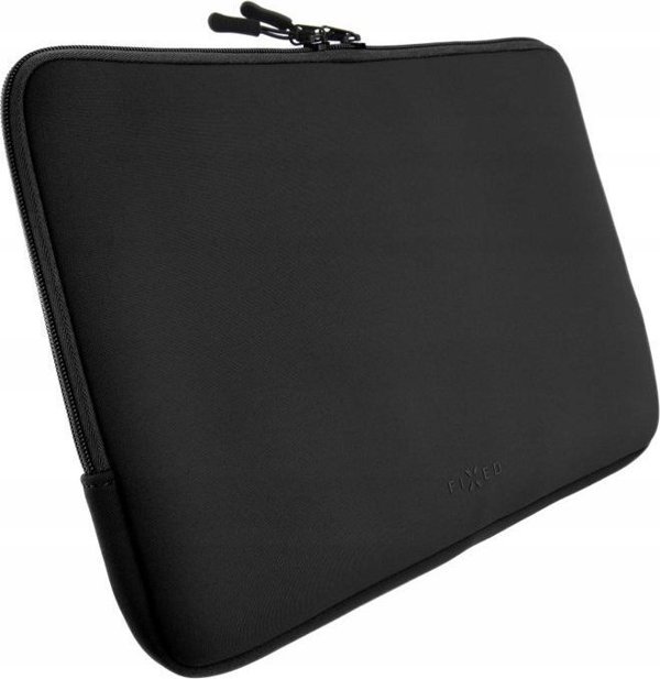 Θήκη Fixed Fixed sleeve 15.6" μαύρο